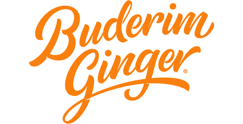 Buderim Ginger