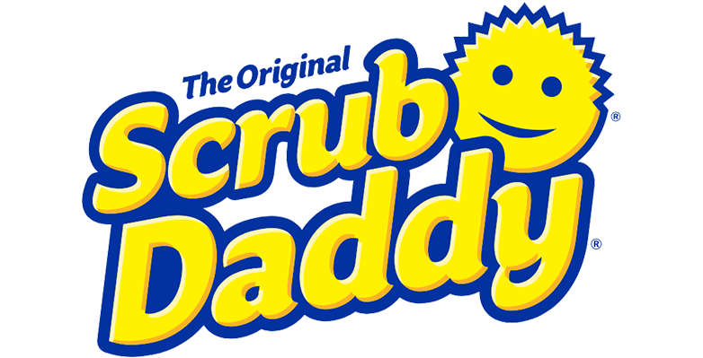 Scrub Daddy