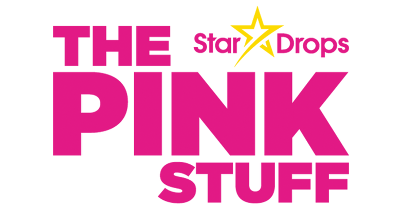 The Pink Stuff