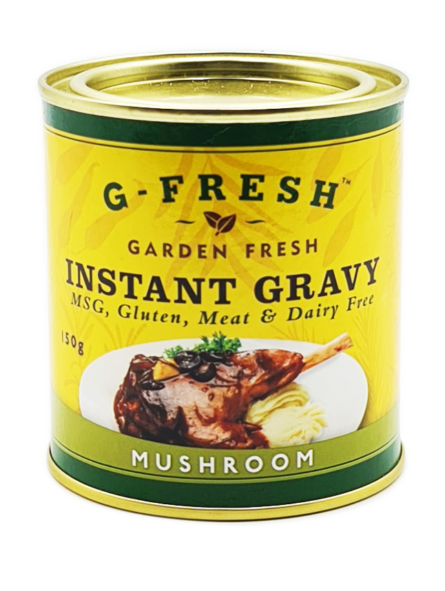Cooking Stock & Gravies